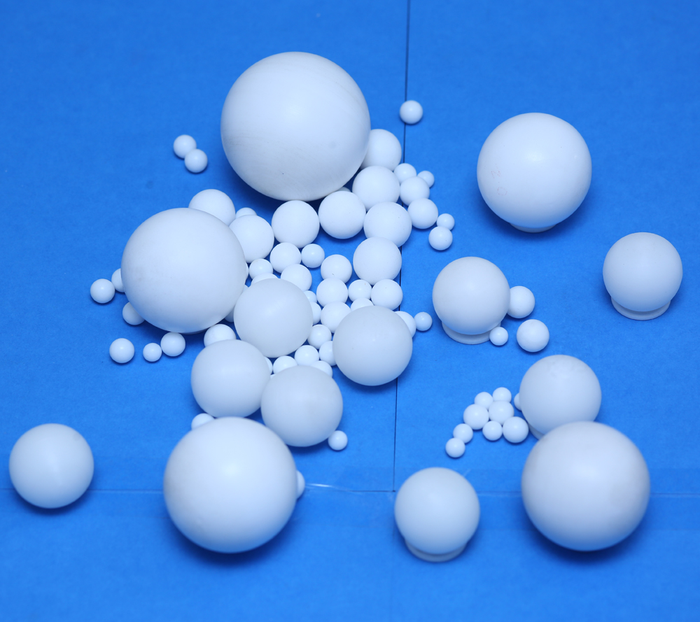 PTFE Balls