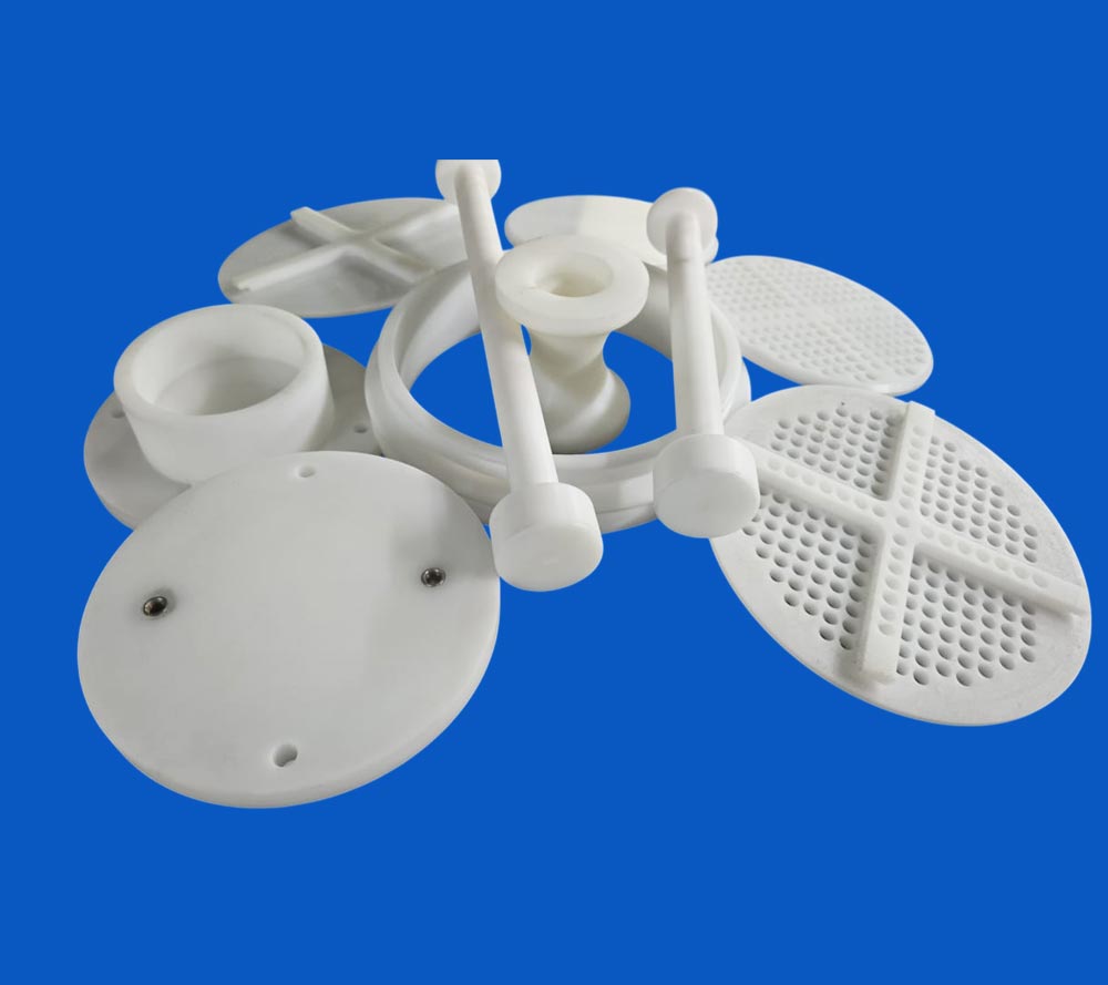 PTFE Derlin