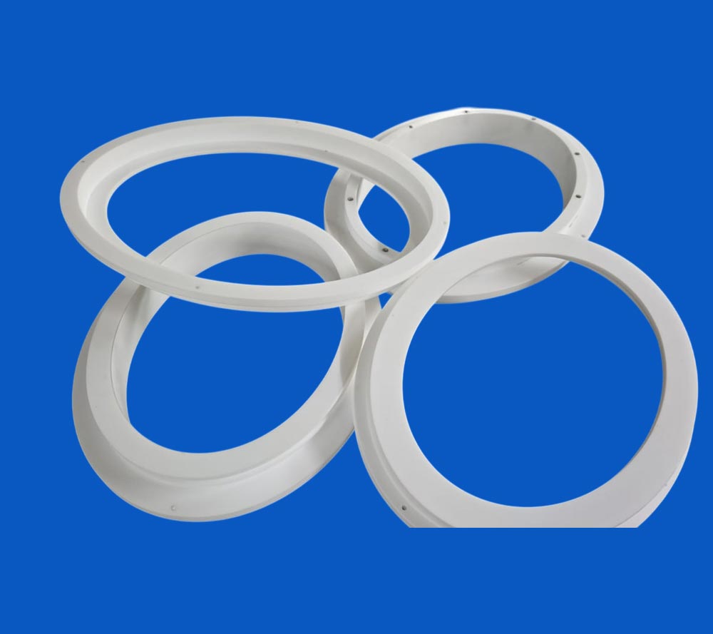 PTFE Screws