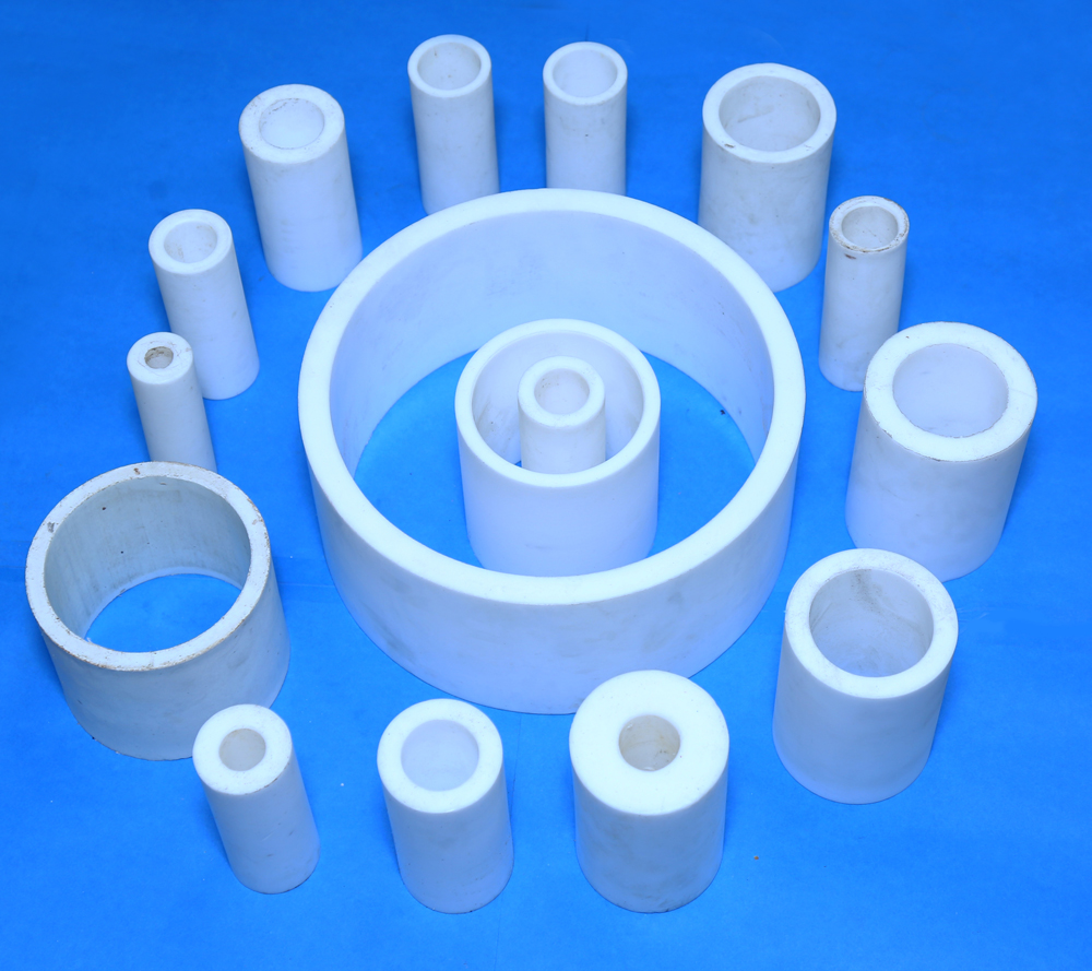 PTFE Moulded Bushes