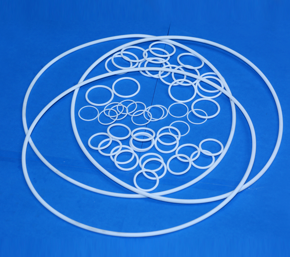 PTFE O Rings