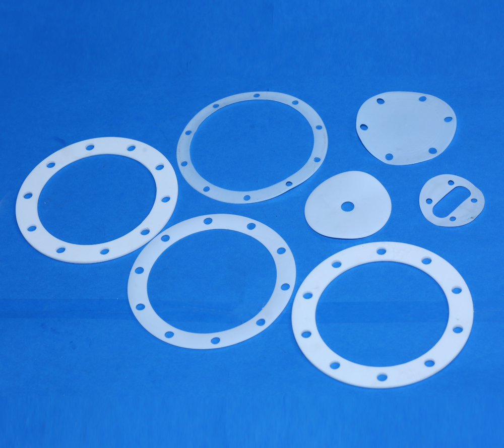 PTFE Screws
