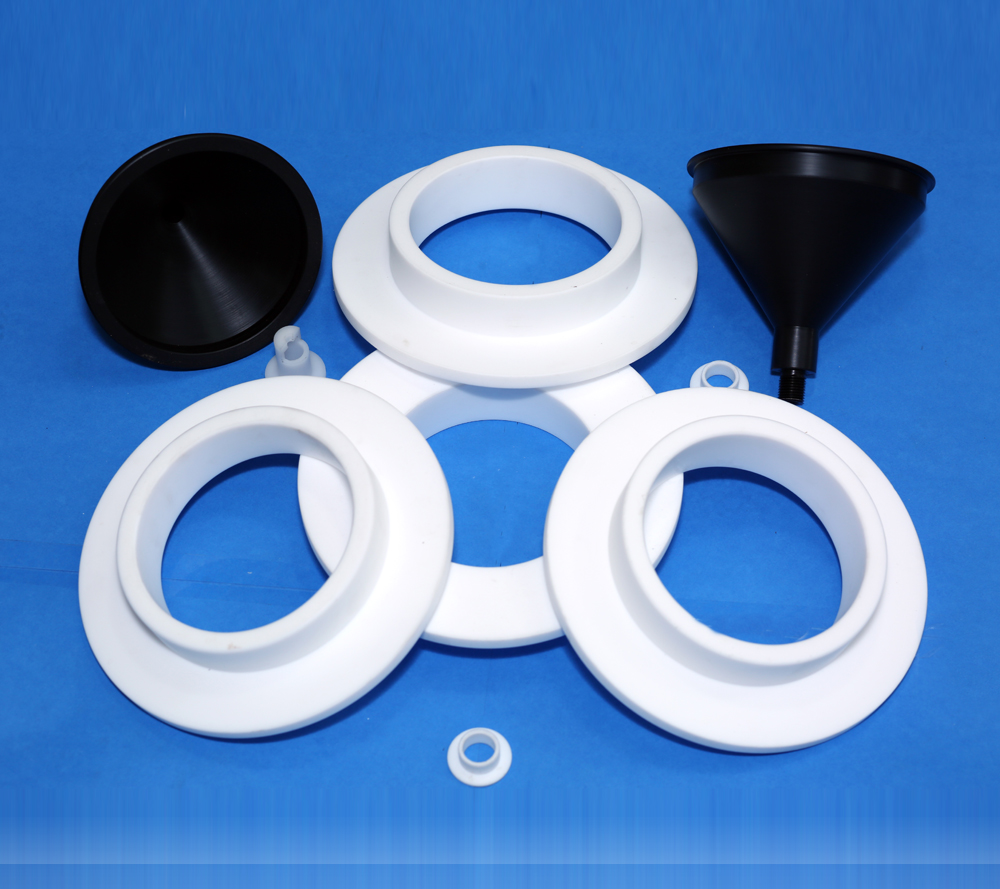 PTFE T Bush
