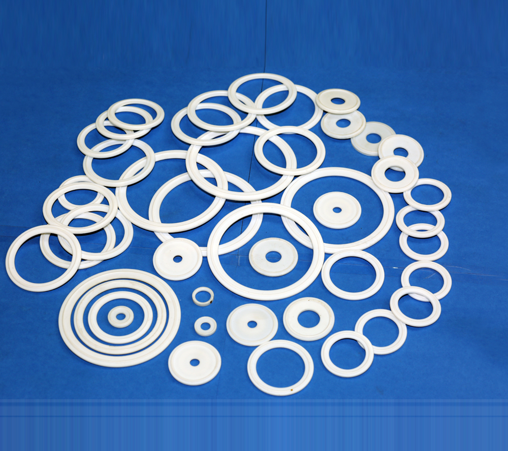 PTFE T C Gaskets