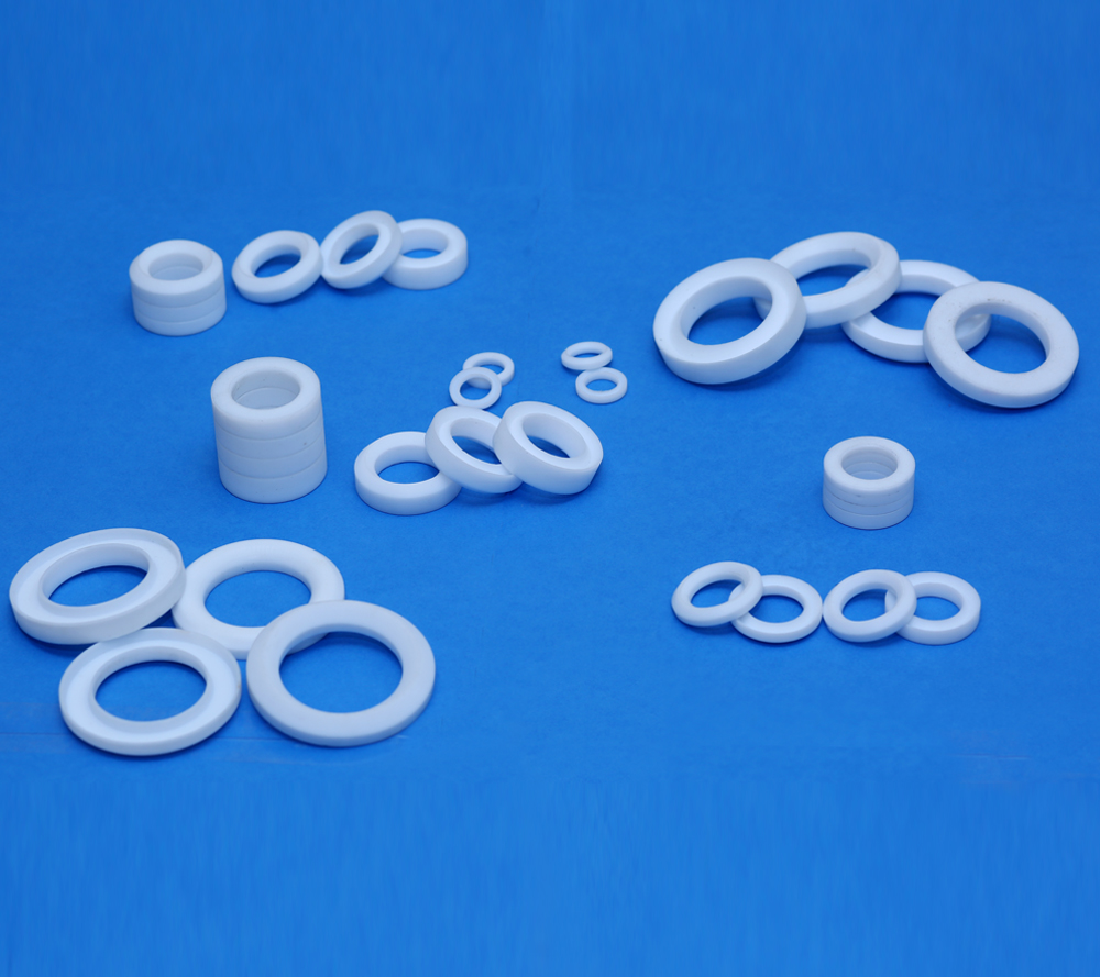 PTFE V Packing Set