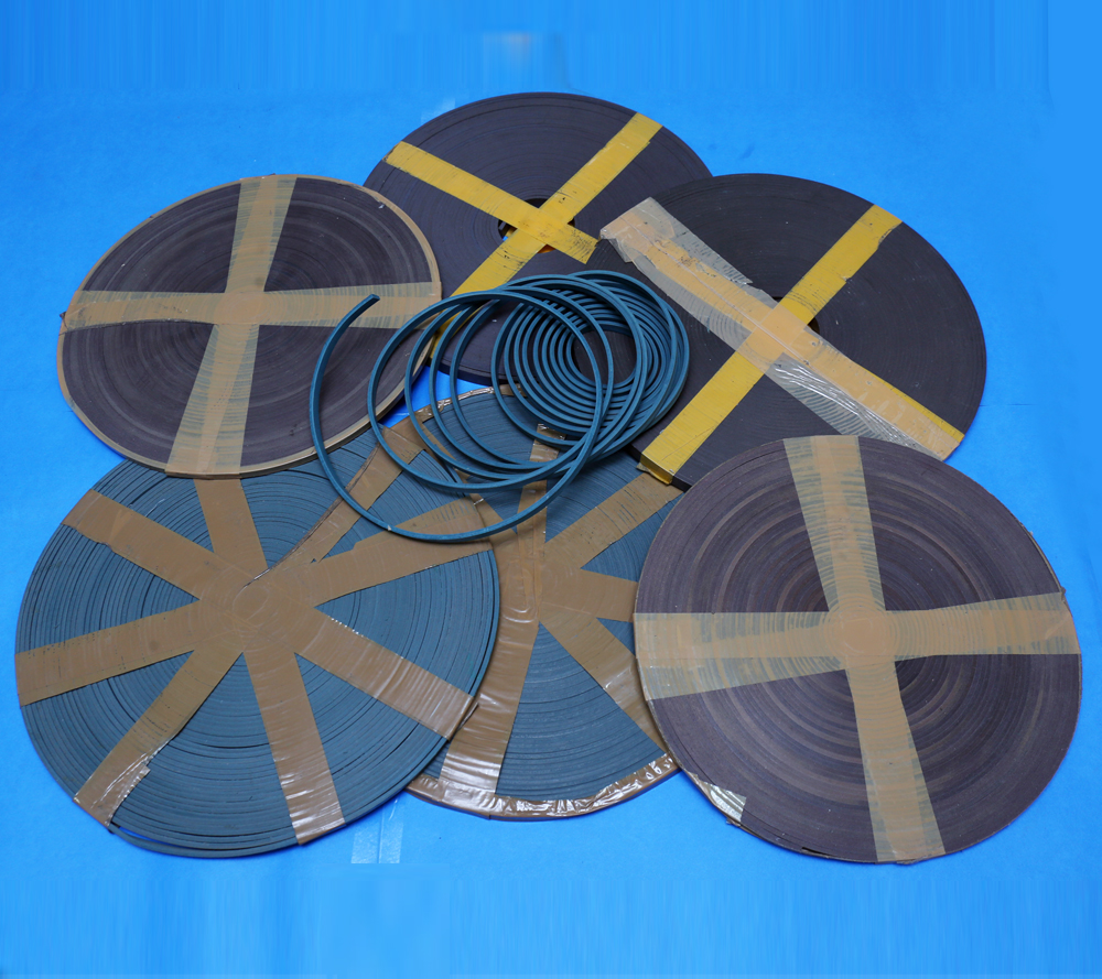 PTFE Wear Strips